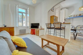 IMMOGROOM - Cosy Apartment - Quiet Place - Provencal style